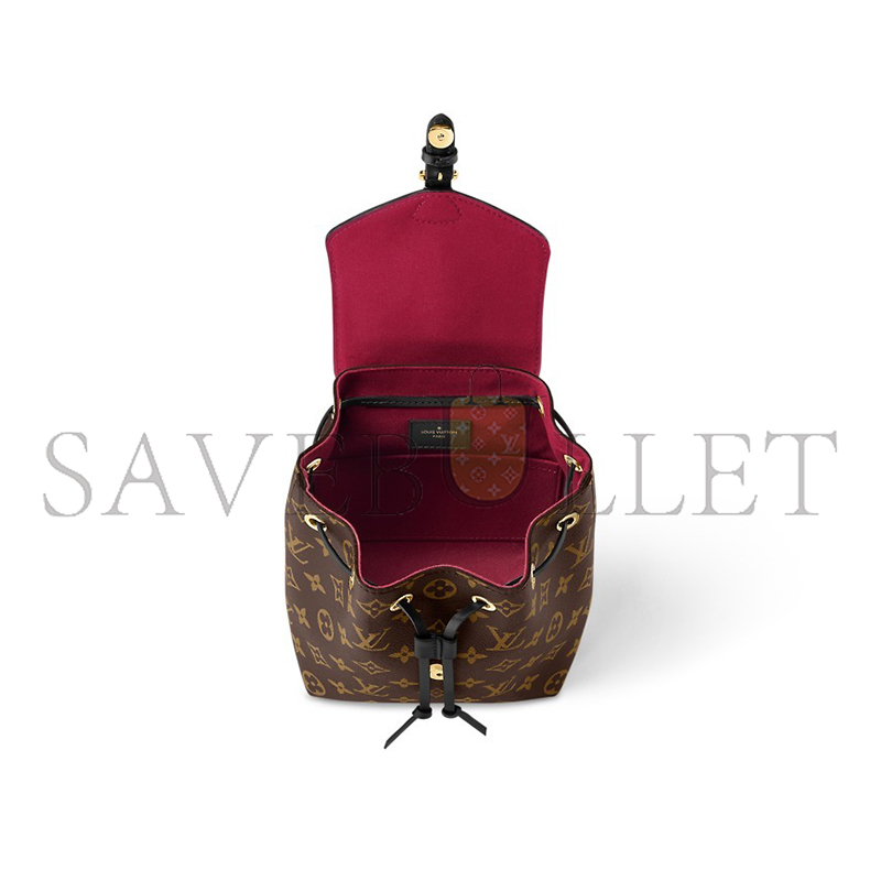 l0vis Vvtt0n master montsouris bb m45516 (20*17*10.5cm)